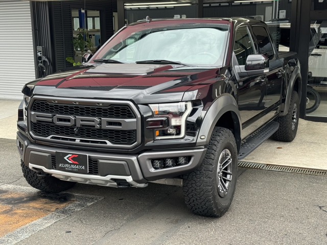 フォード F-150 