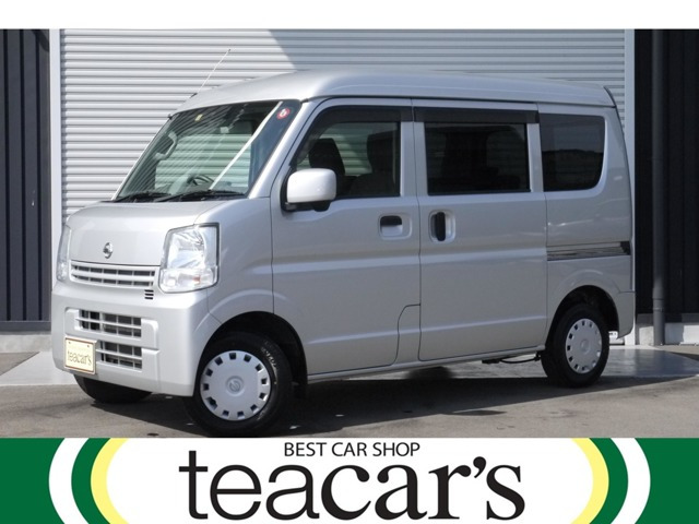 日産 NV100クリッパー 