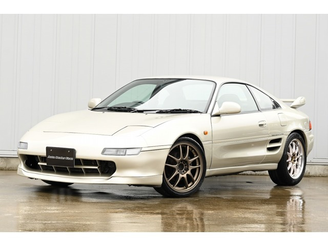 トヨタ MR2 