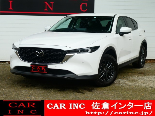 マツダ CX-5 