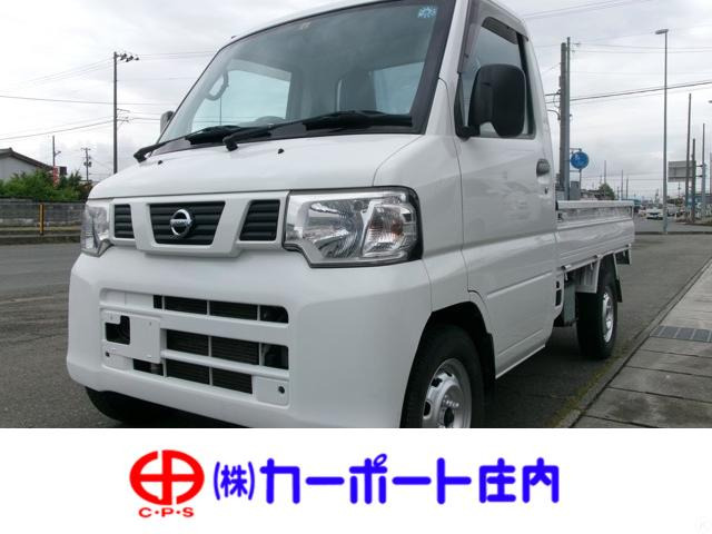 日産 NT100クリッパー 