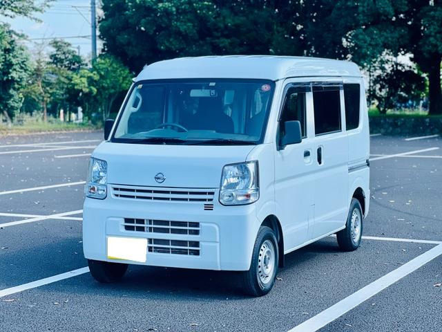 日産 NV100クリッパー 