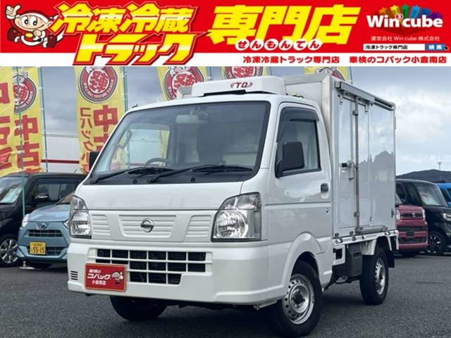 日産 NT100クリッパー 