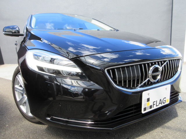 ボルボ V40 