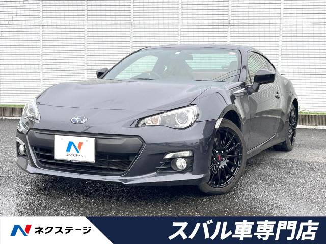 スバル BRZ 