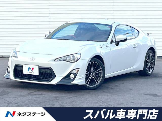 トヨタ 86 