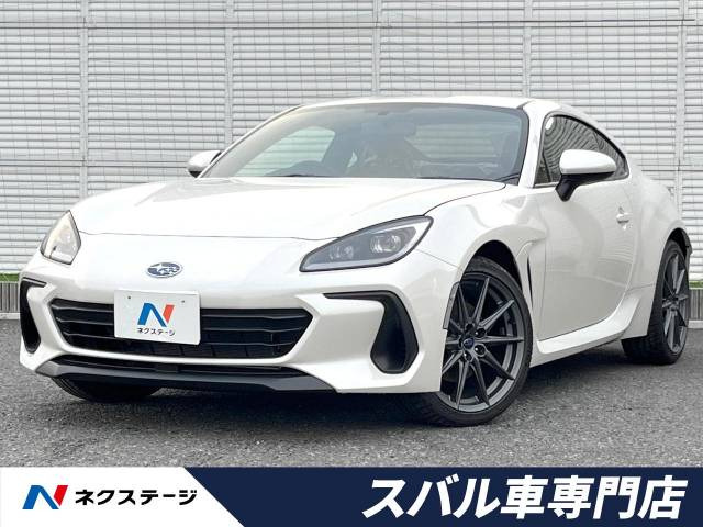 スバル BRZ 