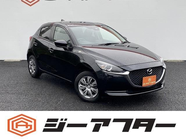 マツダ MAZDA2 