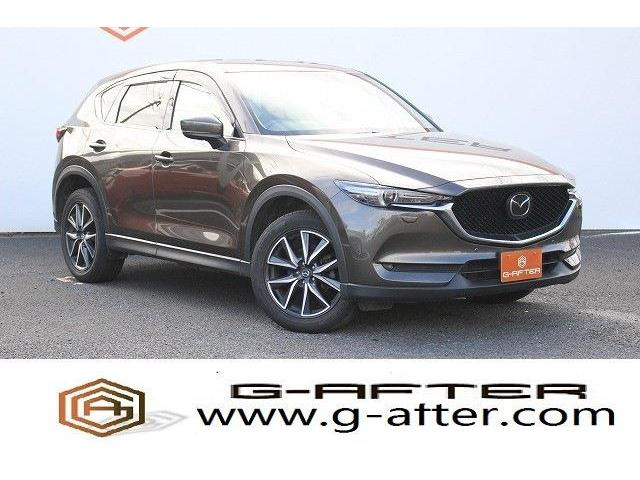 マツダ CX-5 