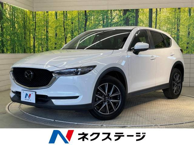 マツダ CX-5 