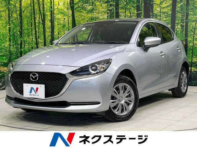 マツダ MAZDA2 