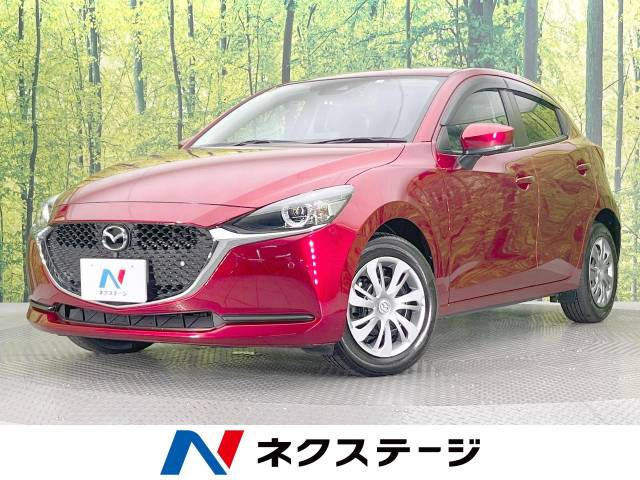 マツダ MAZDA2 