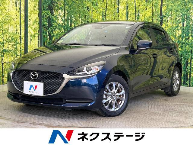 マツダ MAZDA2 