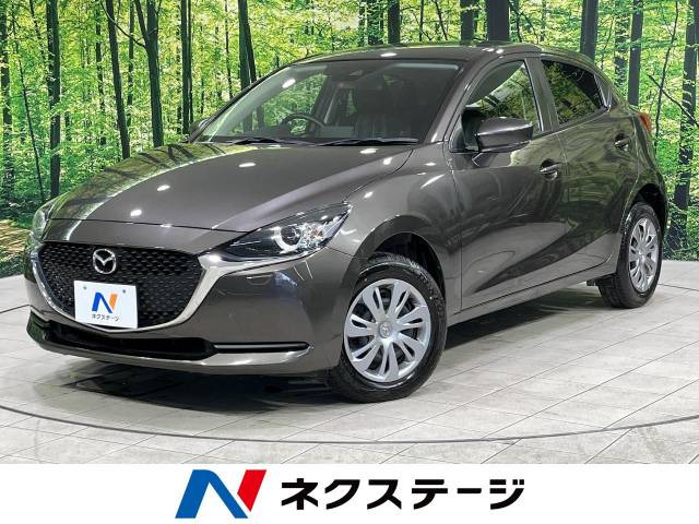 マツダ MAZDA2 