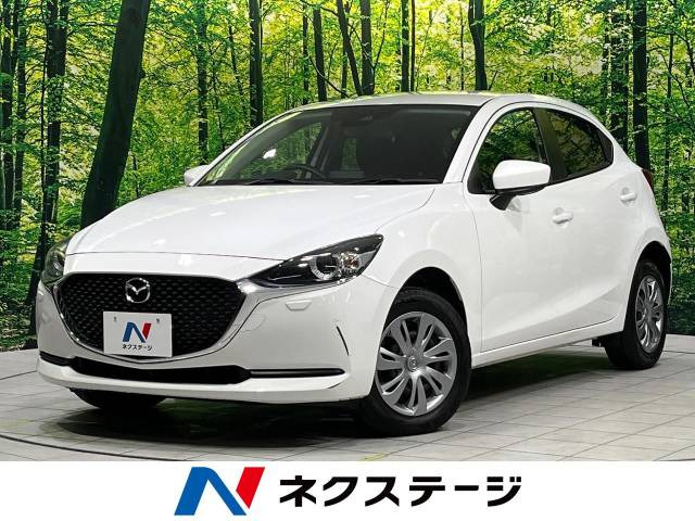 マツダ MAZDA2 