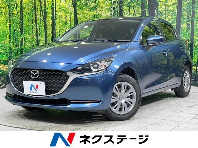 マツダ MAZDA2 