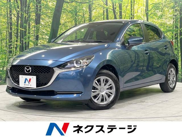 マツダ MAZDA2 