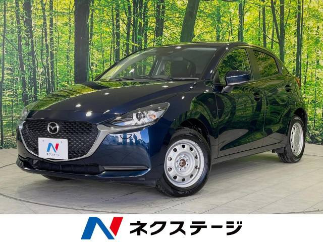 マツダ MAZDA2 