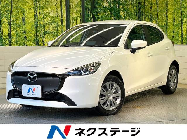 マツダ MAZDA2 