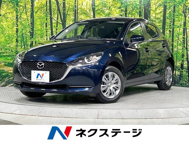 マツダ MAZDA2 