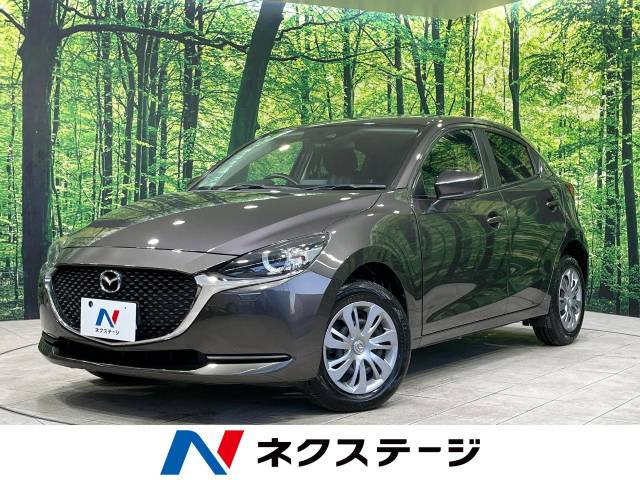 マツダ MAZDA2 