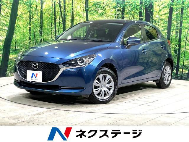 マツダ MAZDA2 