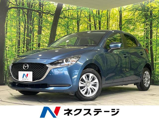 マツダ MAZDA2 