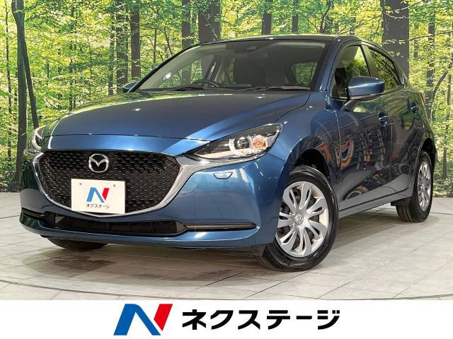 マツダ MAZDA2 