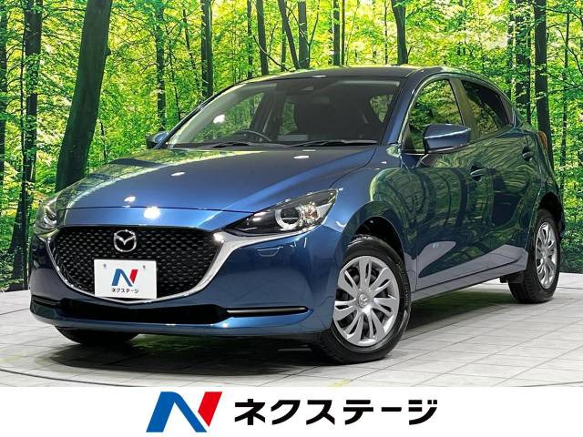 マツダ MAZDA2 