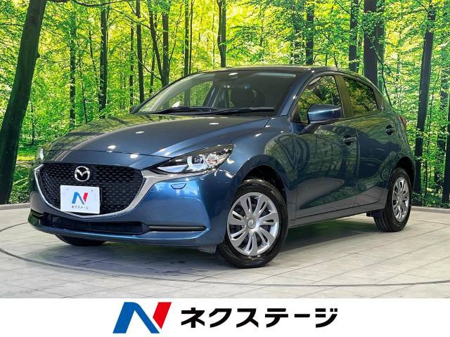 マツダ MAZDA2 