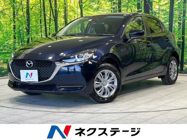 マツダ MAZDA2 