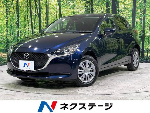 マツダ MAZDA2 