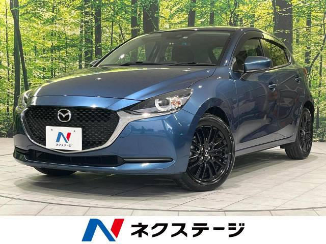 マツダ MAZDA2 