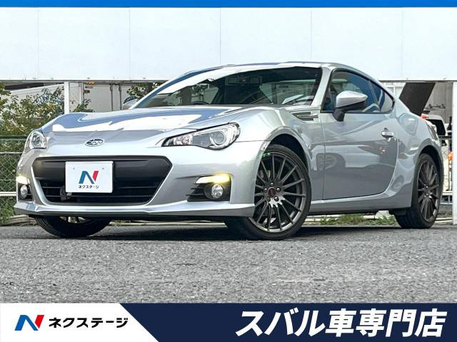 スバル BRZ 