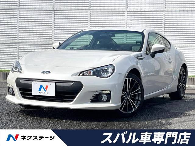 スバル BRZ 