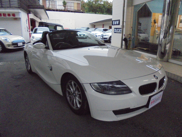 BMW Z4 