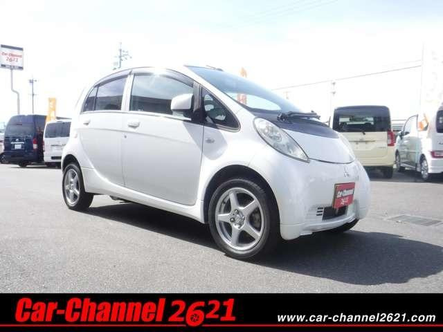 三菱 i-MiEV 