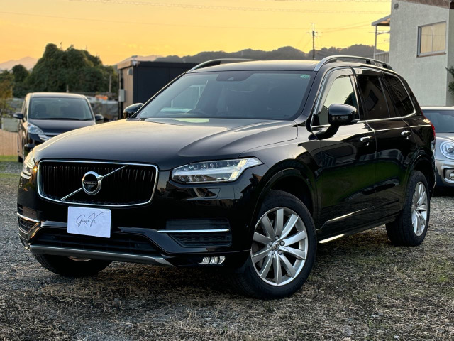 ボルボ XC90 