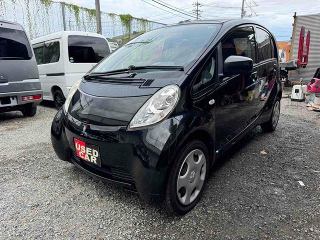 三菱 i-MiEV 