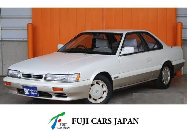 日産 レパード 