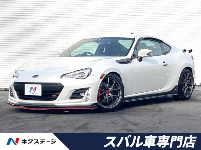 スバル BRZ 