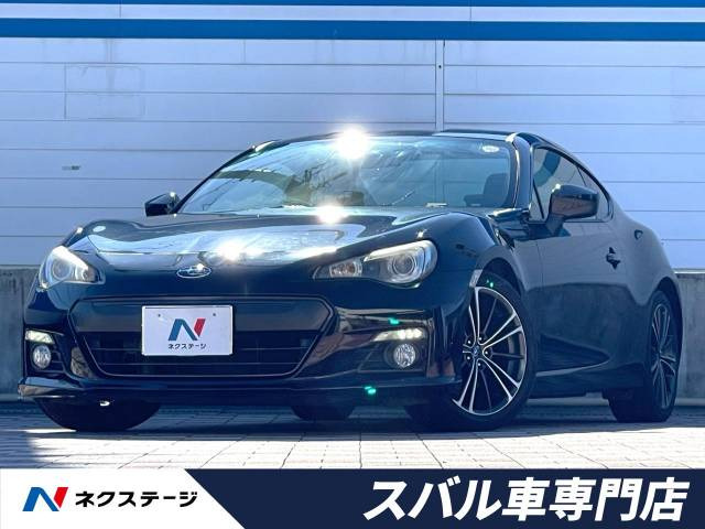 スバル BRZ 