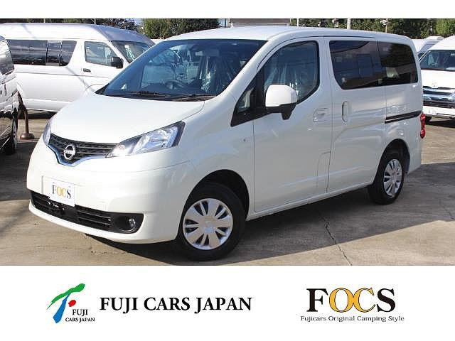 日産 NV200バネット 