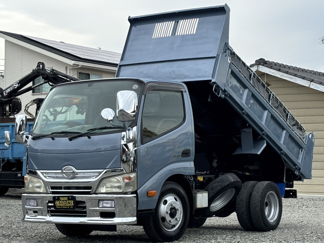 日野 デュトロ 