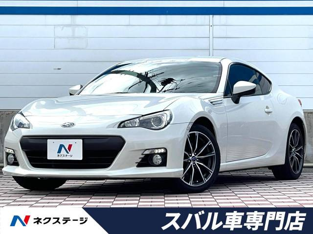 スバル BRZ 