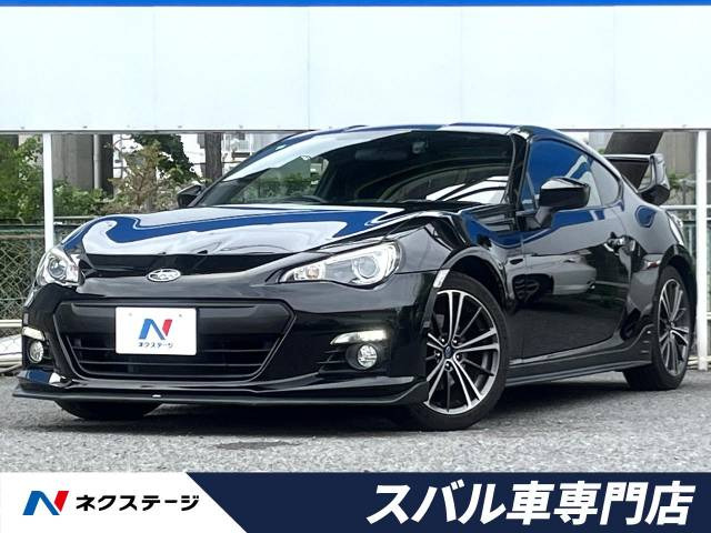 スバル BRZ 