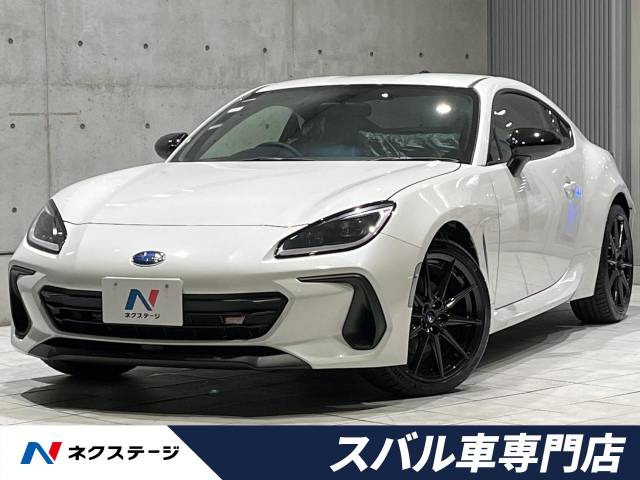 スバル BRZ 