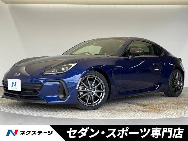 スバル BRZ 