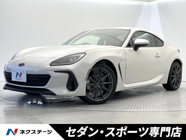 スバル BRZ 