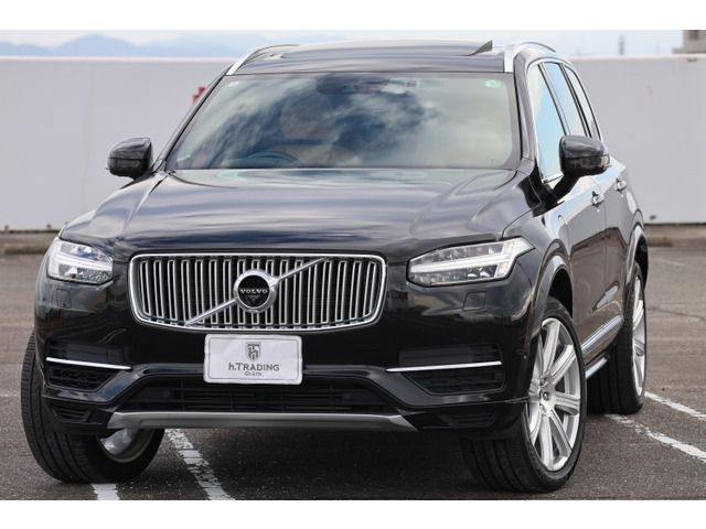 ボルボ XC90 